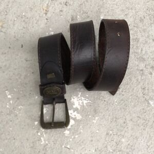 Vintage  Levi’s  belt